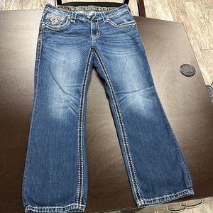 Rock revival Slim Bootcut 36 regular